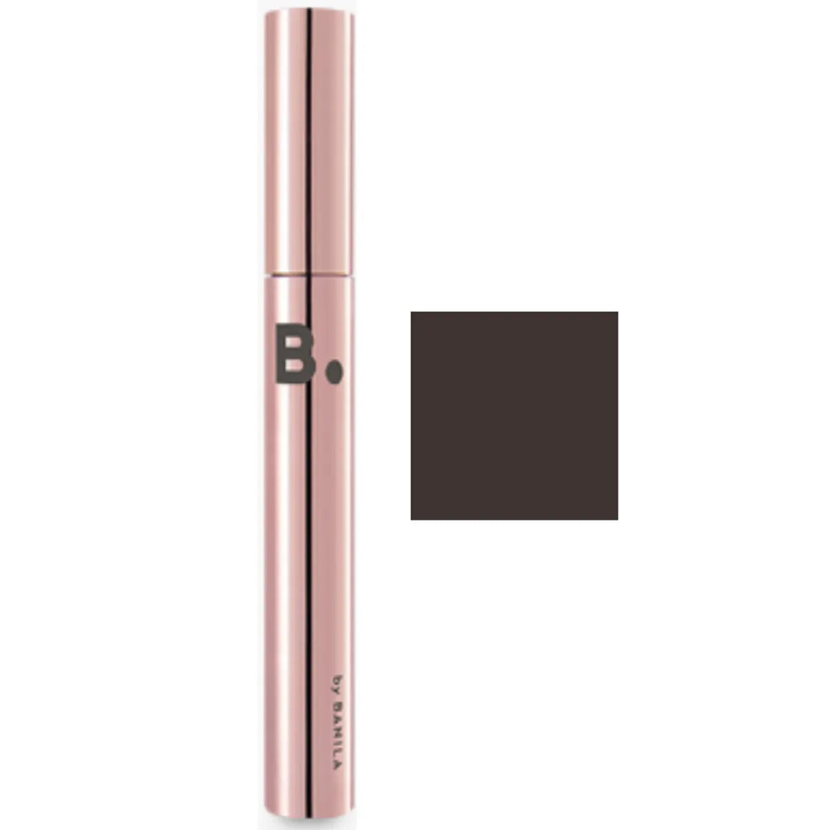 Banila Co B.by BANILA Fixing Mascara 03. Volume Curling Ash Gray