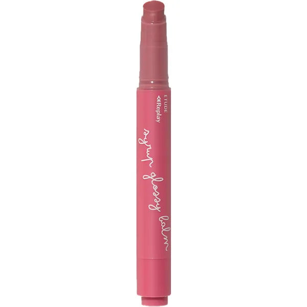 Etude House ET.(REPLAY) Syrup Glossy Balm #2 2.5g - MOQ 294