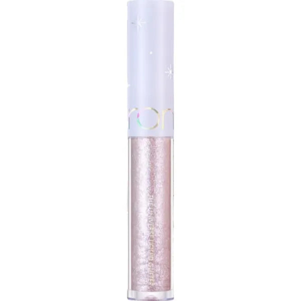 rom&nd THE UNIVERSE LIQUID GLITTER 07 MYSTIC MOON - MOQ 30