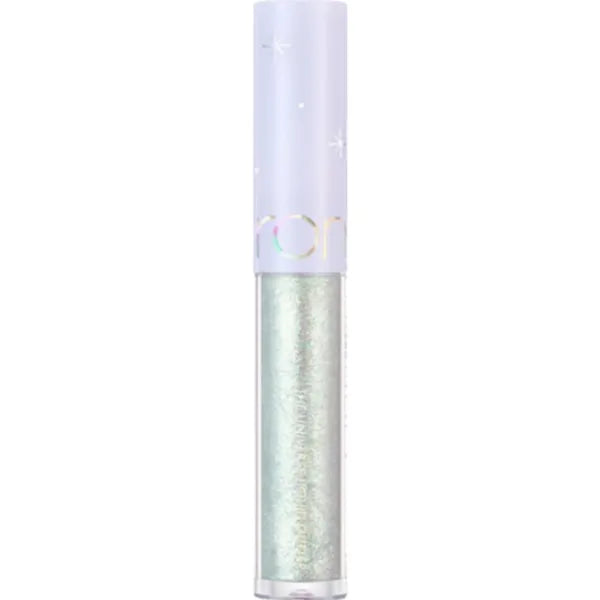 rom&nd THE UNIVERSE LIQUID GLITTER 08 MINTY WAY - MOQ 30