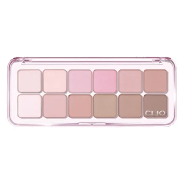 CLIO PRO EYE PALETTE AIR