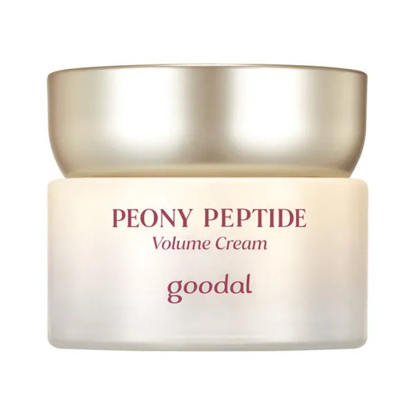GOODAL PEONY PEPTIDE VOLUME CREAM