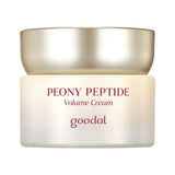 GOODAL PEONY PEPTIDE VOLUME CREAM
