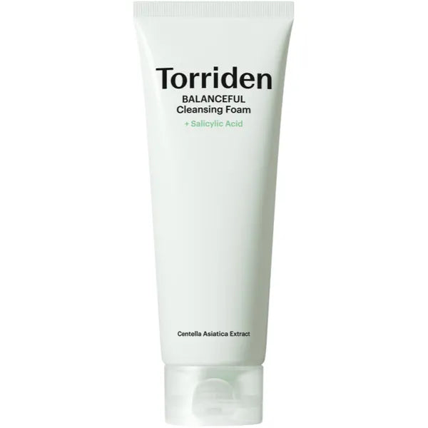 Torriden BALANCEFUL Pore Cleansing Foam - MOQ 20