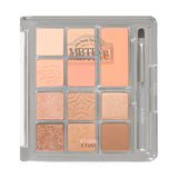 Etude House ET. My Best Tone Eye Palette_I_7g - MOQ 54