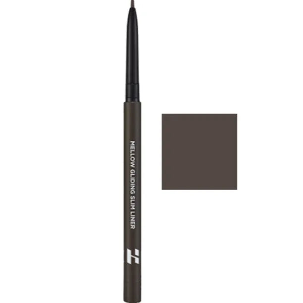 Holika Holika Mellow Gliding Slim Liner 02 Glazy - MOQ 54