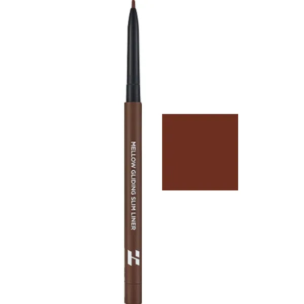 Holika Holika Mellow Gliding Slim Liner 03 Cacao Nibs - MOQ 54