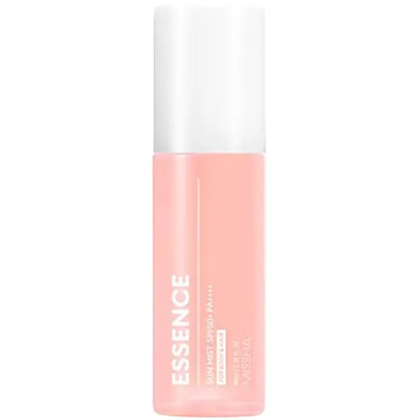 MISSHA ALL AROUND ESSENCE SUN MIST - MOQ 36