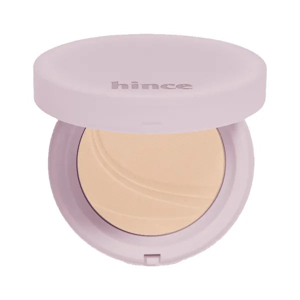 HINCE SECOND SKIN AIRY POWDER AP002 BEIGE - MOQ 10