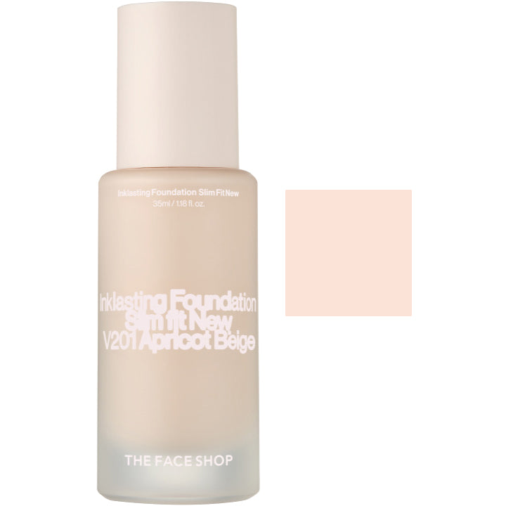 TFS INK LASTING FD HEALTHY GLOW V103 - MOQ 48