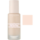 TFS INK LASTING FD HEALTHY GLOW V103 - MOQ 48