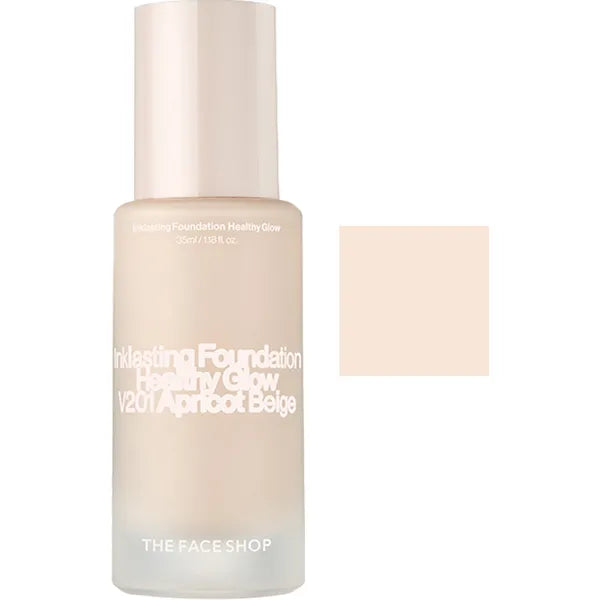 TFS INK LASTING FD HEALTHY GLOW C201 - MOQ 48