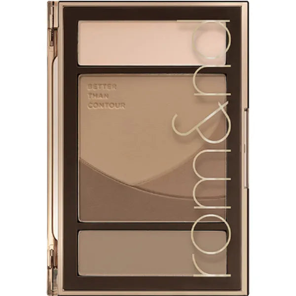 rom&nd BETTER THAN CONTOUR 01 NEUTRAL WARM - MOQ 25