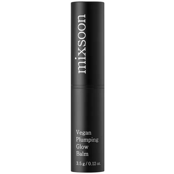 MIXSOON Vegan Plumping Glow Balm [3.5g] - MOQ 100