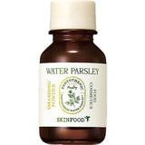 SKINFOOD PANTOTHENIC WATER PARSLEY SMASHING POWDER - MOQ 10