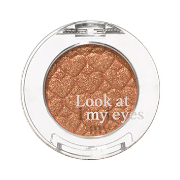 Etude House ET. Look At My Eyes G04 (24AD) - MOQ 480