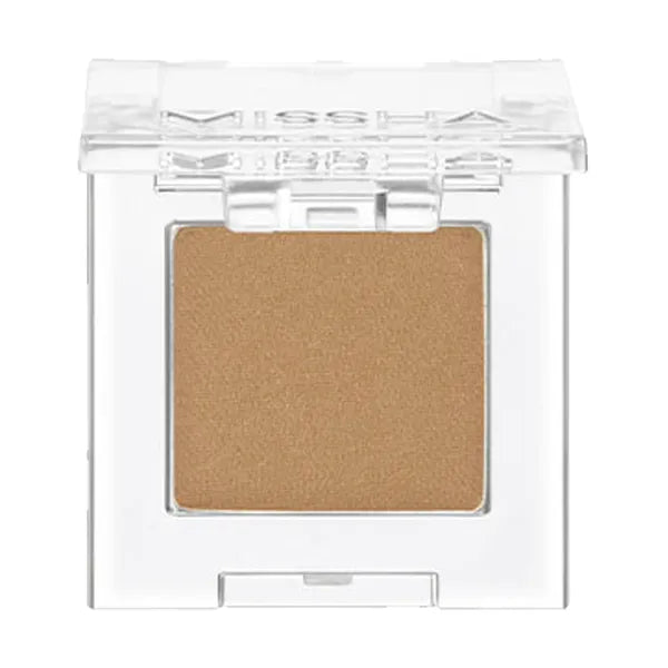 MISSHA MODERN_SHADOW_[112MORNING COFFEE] - MOQ 36