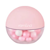 Rom&nd Sheer Glowball Powder 02 Berry Glow - MOQ 8
