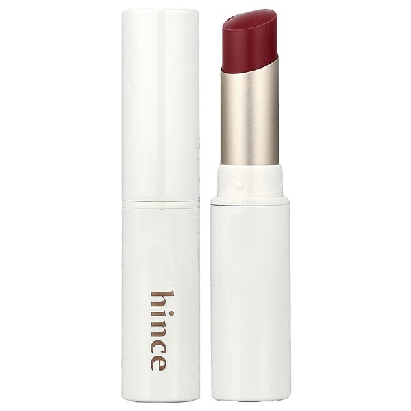 HINCE MOOD ENHANCER LIP GLOW LW002 DEAR ROSE - MOQ 20
