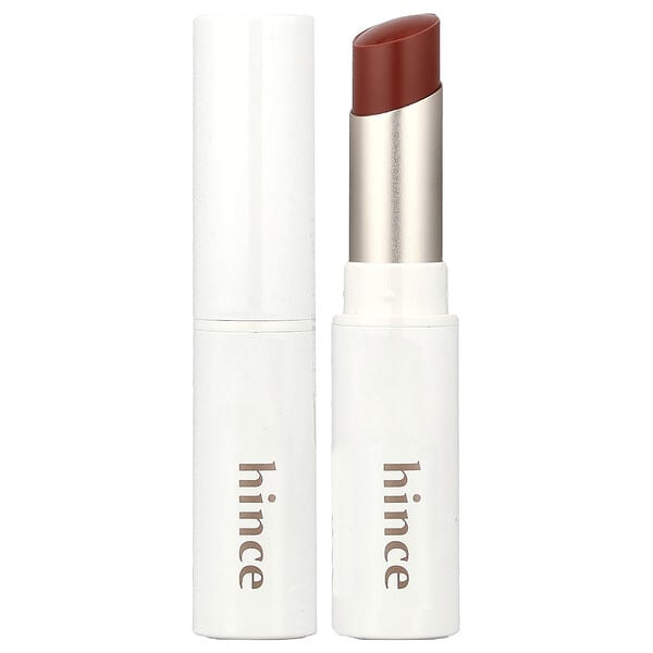 HINCE MOOD ENHANCER LIP GLOW LW004 START OVER - MOQ 20