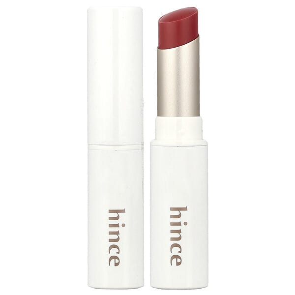 HINCE MOOD ENHANCER LIP GLOW LW007 CHILL OUT - MOQ 20