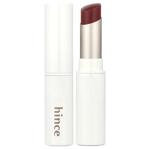 HINCE MOOD ENHANCER LIP GLOW LW005 IMPASSIONED - MOQ 20