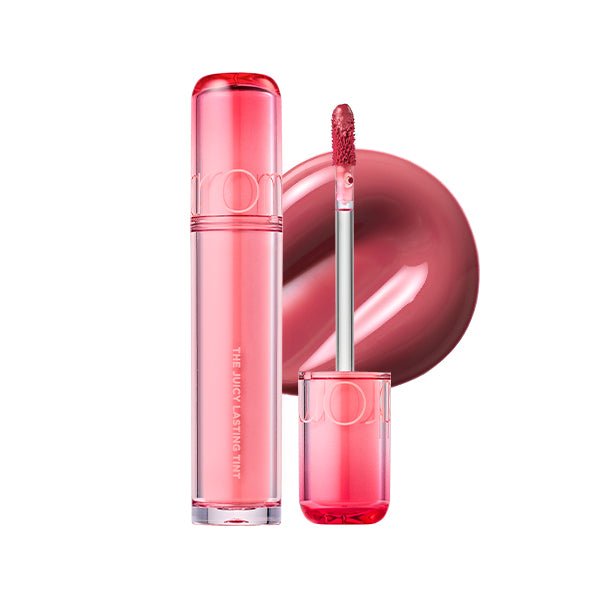 rom&nd THE JUICY LASTING TINT 20 JUJU FIG - MOQ 15
