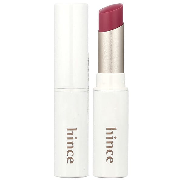 HINCE MOOD ENHANCER LIP GLOW LW006 LET ME DEW - MOQ 20