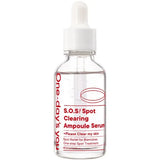 One-day's You S.O.S! SPOT CLEARING AMPOULE SERUM - MOQ 65