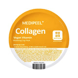 MEDI-PEEL VEGAN VITAMIN COLLAGEN MODELING CUP PACK - MOQ 150