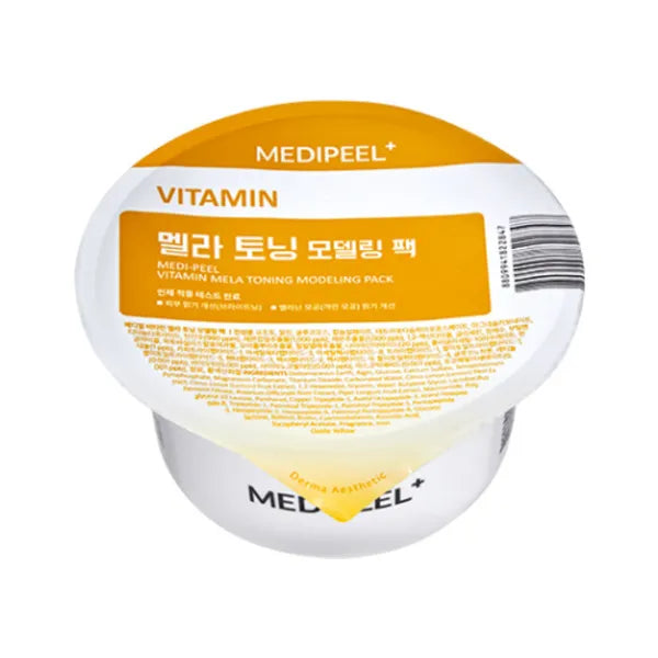 MEDI-PEEL VITAMIN MELA TONING MODELING PACK - MOQ 12