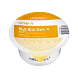 MEDI-PEEL VITAMIN MELA TONING MODELING PACK - MOQ 12