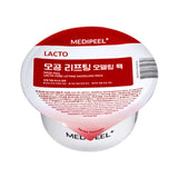 MEDI-PEEL LACTO PORE LIFTING MODELING PACK - MOQ 12