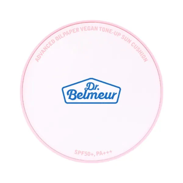 The Faceshop DR.BELMEUR ADVANCED OIL PAPER SUN CUSHIO - MOQ 48
