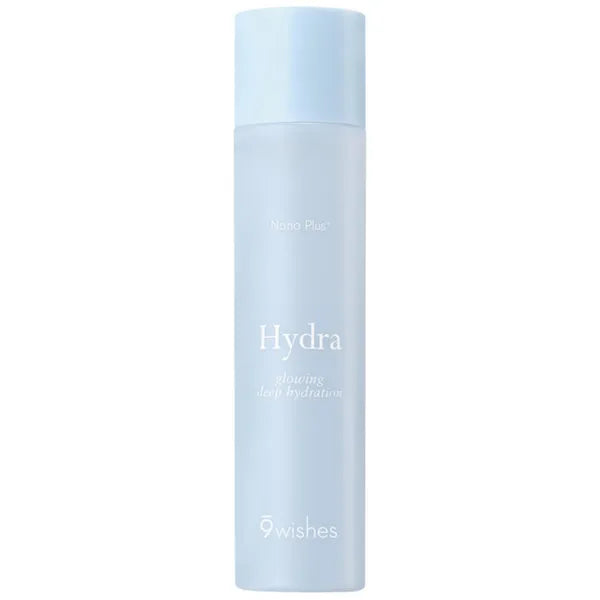 9Wishes Hydra Ampule Toner Nano Plus+ - MOQ 50