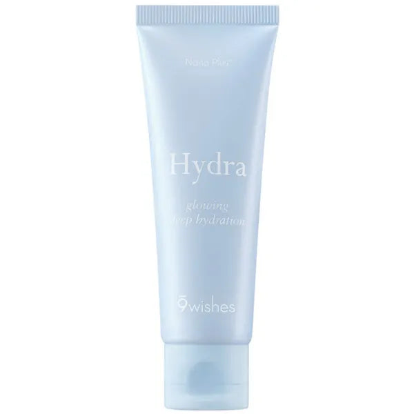 9Wishes Hydra Ampule Cream Nano Plus+ - MOQ 108