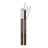Holika Holika Wonder Drawing Penta Perfection Brow Pencil 02 Natural Brown - MOQ 96