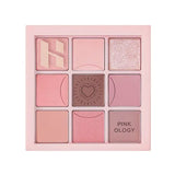 Holika Holika MY FAVE MOOD EYE PALETTE 03 PINKOLOGY - MOQ 72