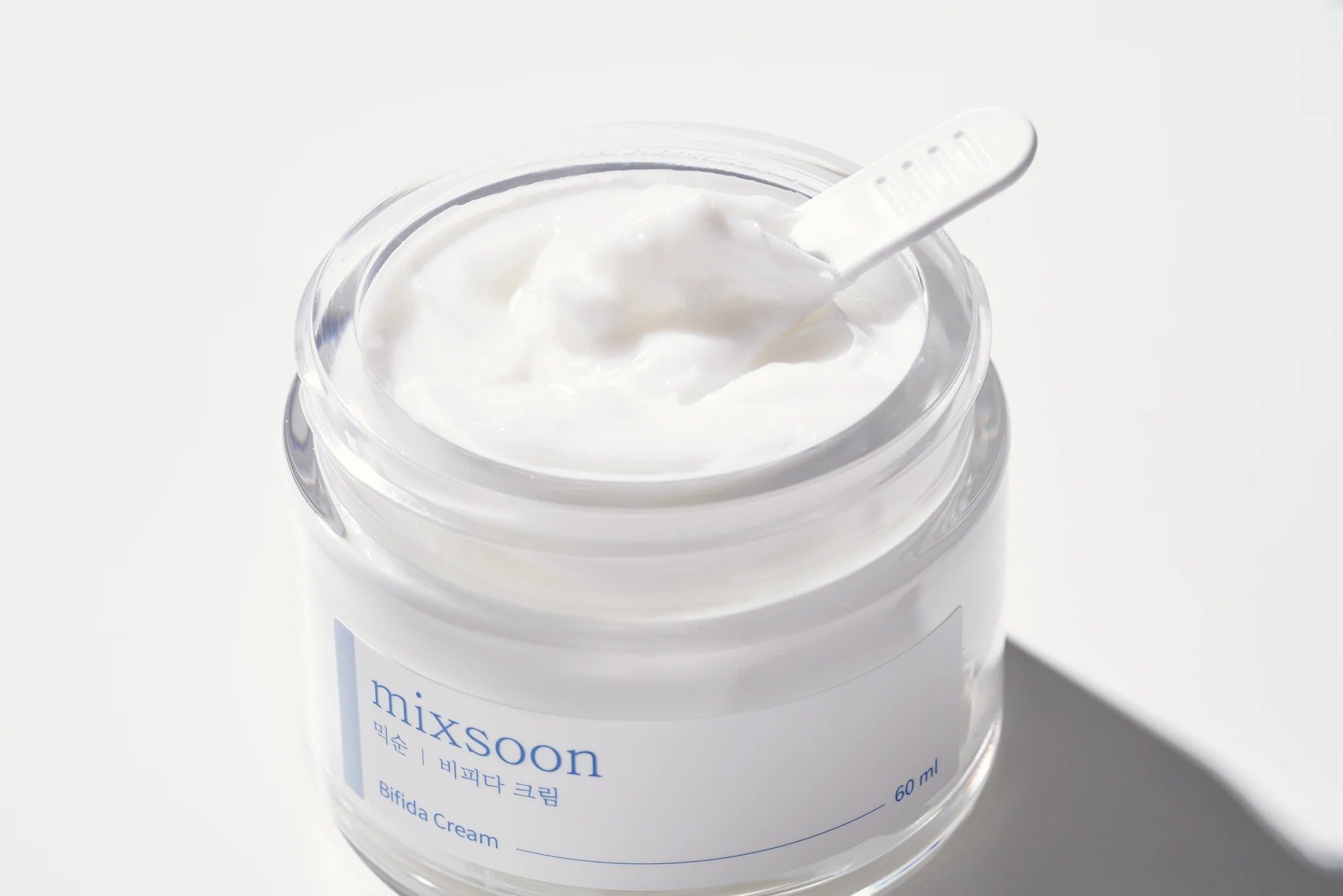 MIXSOON Bifida Cream [60ml] - MOQ 42