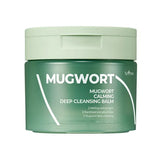 ISNTREE MUGWORT CALMING DEEP CLEANSING BALM_100ml - MOQ 30