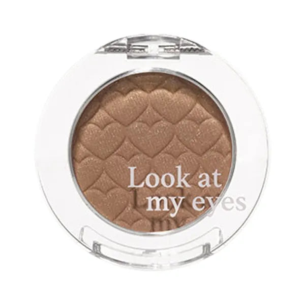 Etude House ET. Look At My Eyes M01 (24AD) - MOQ 480