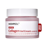 MEDIPEEL RED LACTO COLLAGEN HYDRO GEL CREAM - MOQ 48