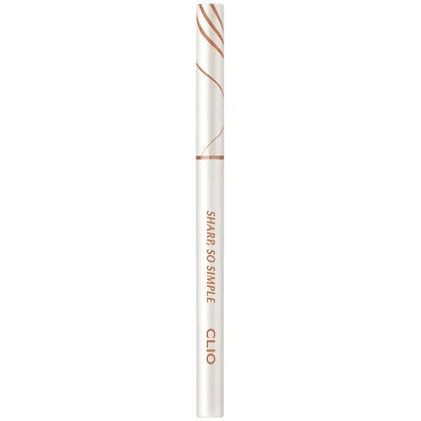 CLIO Sharp So Simple Waterproof Pencil Liner