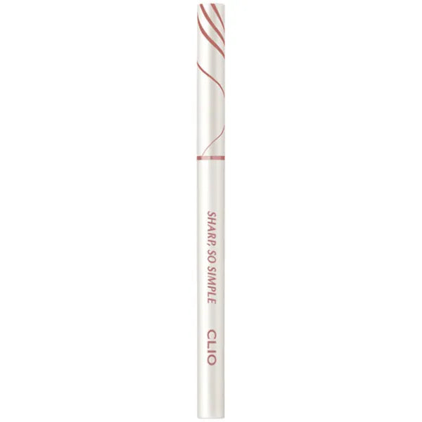 CLIO Sharp So Simple Waterproof Pencil Liner