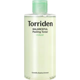 Torriden BALANCEFUL Peeling Toner 250ml - MOQ 20