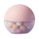 Rom&nd Sheer Glowball Powder 03 Peach Honey Glow - MOQ 8