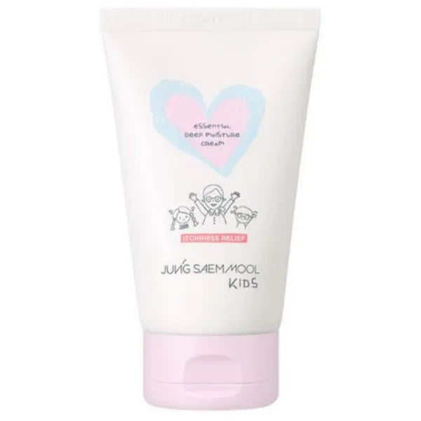 Jung Saem Mool Kids Essential Deep Moisture Cream 100ml