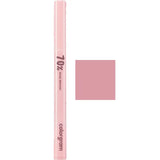COLORGRAM SHADE RE-FORMING BRUSH LINER 08 70% ROSE BROWN