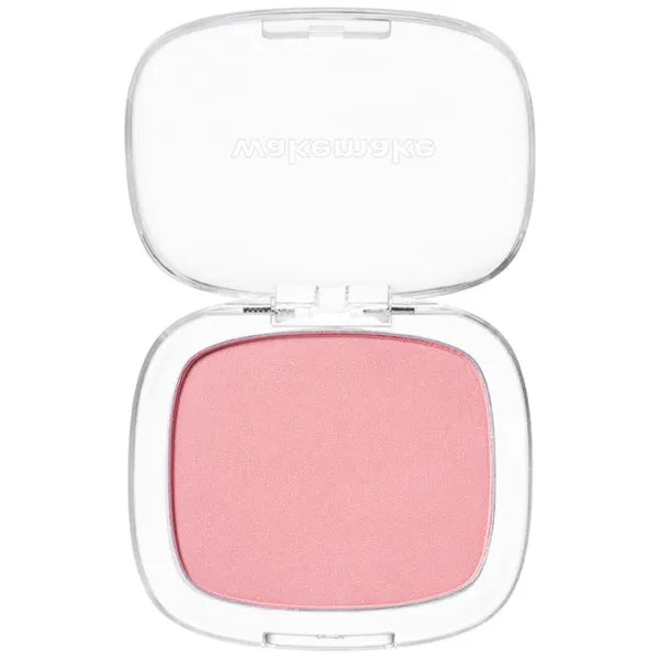 WAKEMAKE SHEER BREEZE BLUSHER 04 BERRYSH - MOQ 120
