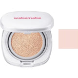 WAKEMAKE SEAMLESS WEAR CUSHION 22P ROSY NEUTRAL REFILL SET - MOQ 120
